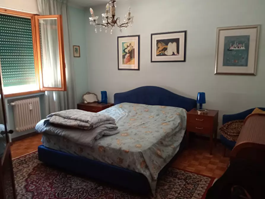 Immagine 17 di Appartamento in vendita  in Via delle Molle a Padova