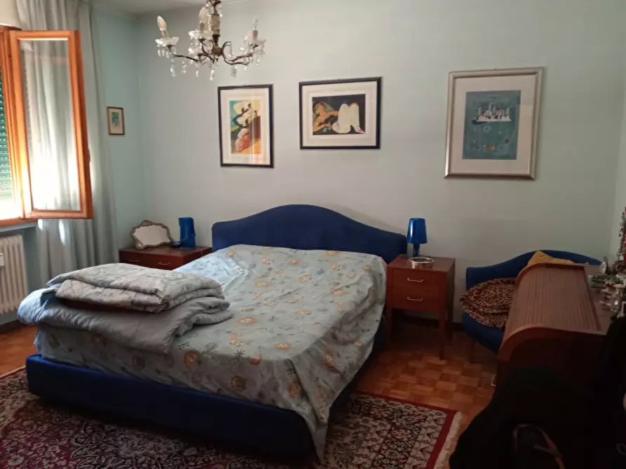 Immagine 19 di Appartamento in vendita  in Via delle Molle a Padova