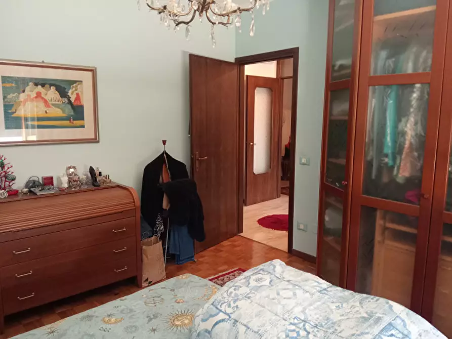 Immagine 21 di Appartamento in vendita  in Via delle Molle a Padova