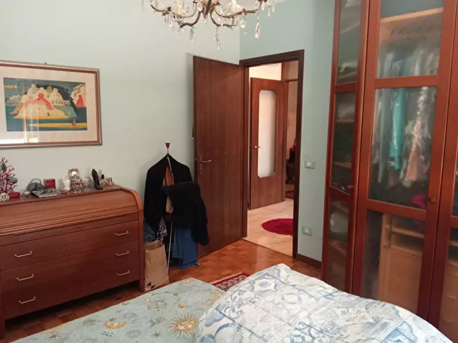 Immagine 22 di Appartamento in vendita  in Via delle Molle a Padova