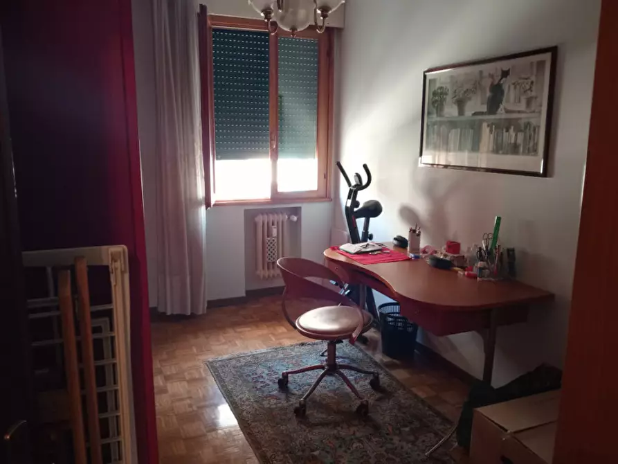 Immagine 23 di Appartamento in vendita  in Via delle Molle a Padova