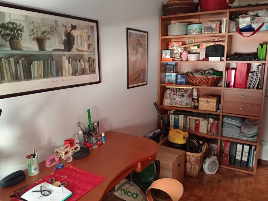 Immagine 25 di Appartamento in vendita  in Via delle Molle a Padova