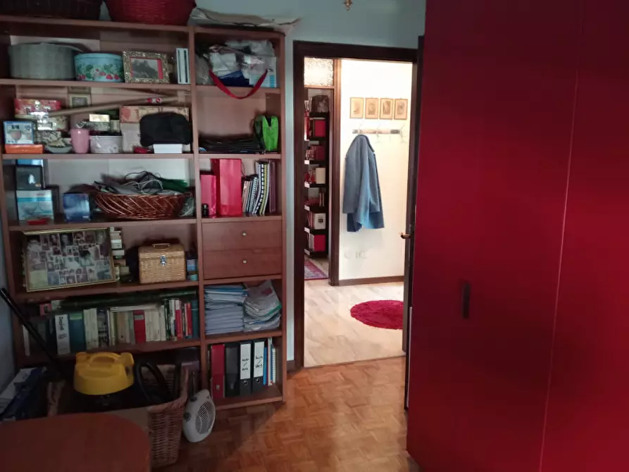 Immagine 26 di Appartamento in vendita  in Via delle Molle a Padova