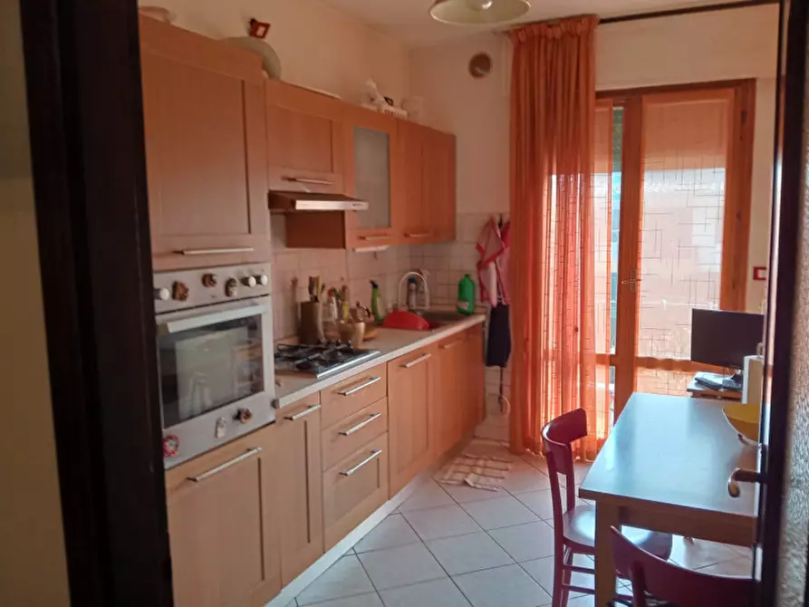 Immagine 27 di Appartamento in vendita  in Via delle Molle a Padova