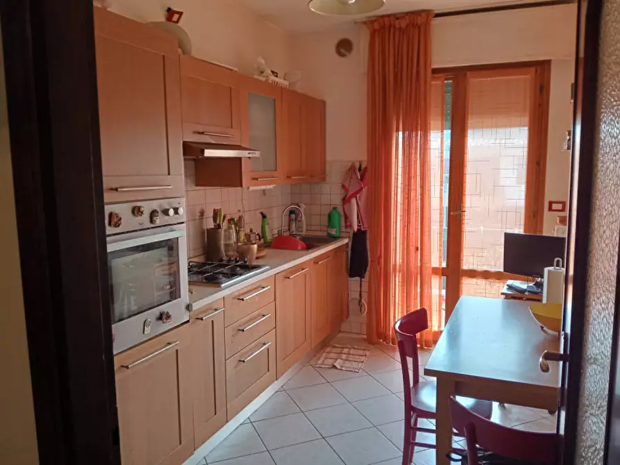 Immagine 28 di Appartamento in vendita  in Via delle Molle a Padova