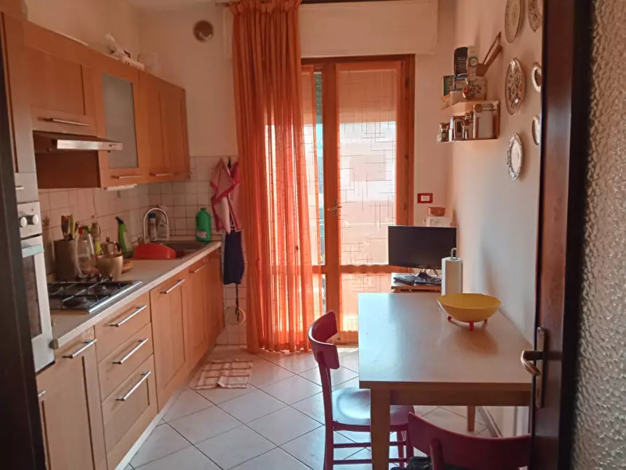 Immagine 29 di Appartamento in vendita  in Via delle Molle a Padova