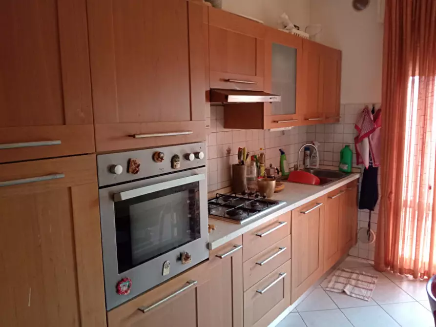 Immagine 30 di Appartamento in vendita  in Via delle Molle a Padova