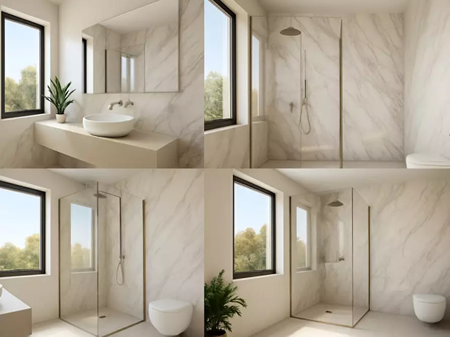 Immagine 10 di Appartamento in vendita  in Via Cavini a Treviso