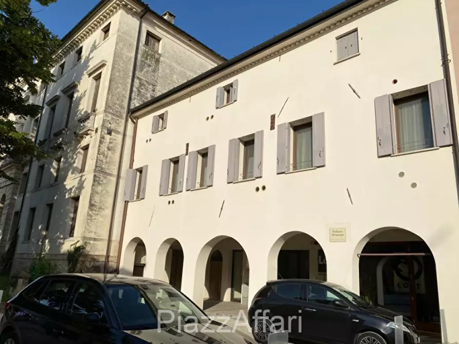 Immagine 3 di Attico in vendita  in Piove di Sacco - Centro Storico a Piove Di Sacco