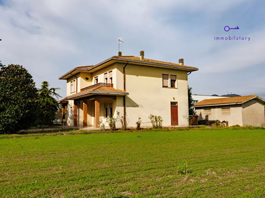 Immagine 1 di Casa indipendente in vendita  a Este