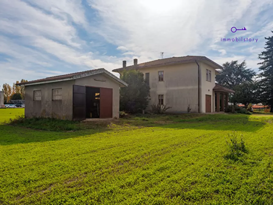 Immagine 2 di Casa indipendente in vendita  a Este