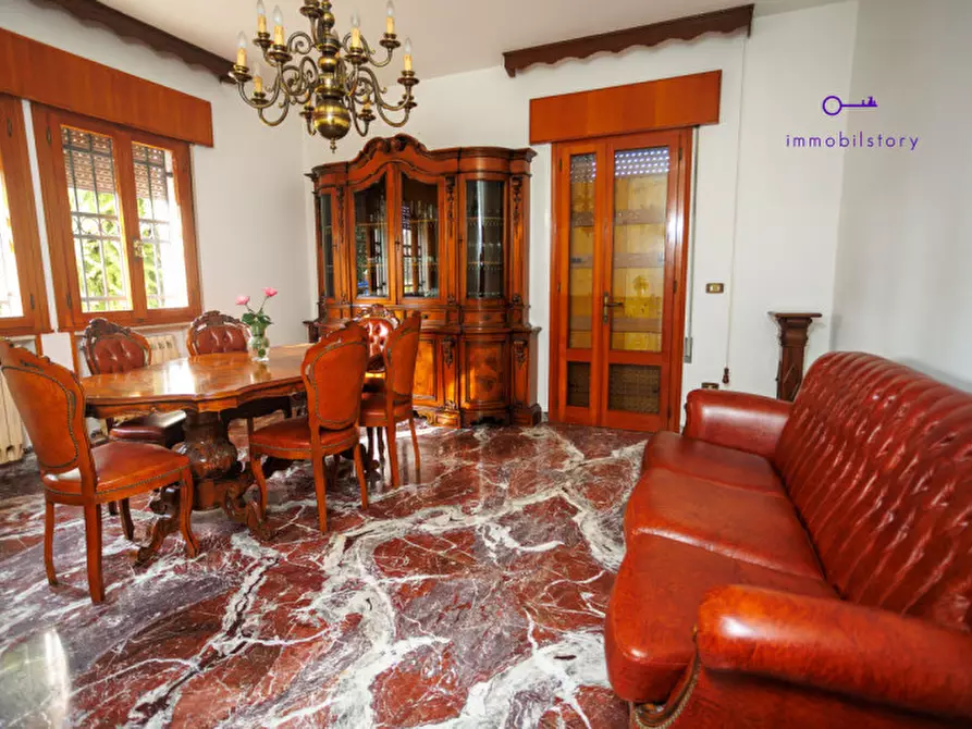 Immagine 5 di Casa indipendente in vendita  a Este