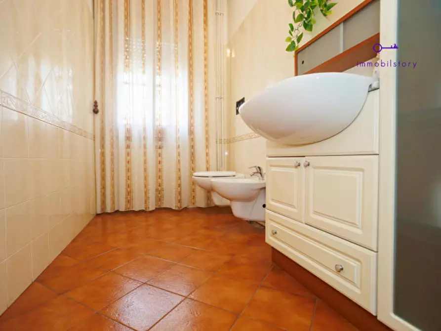 Immagine 8 di Casa indipendente in vendita  a Este