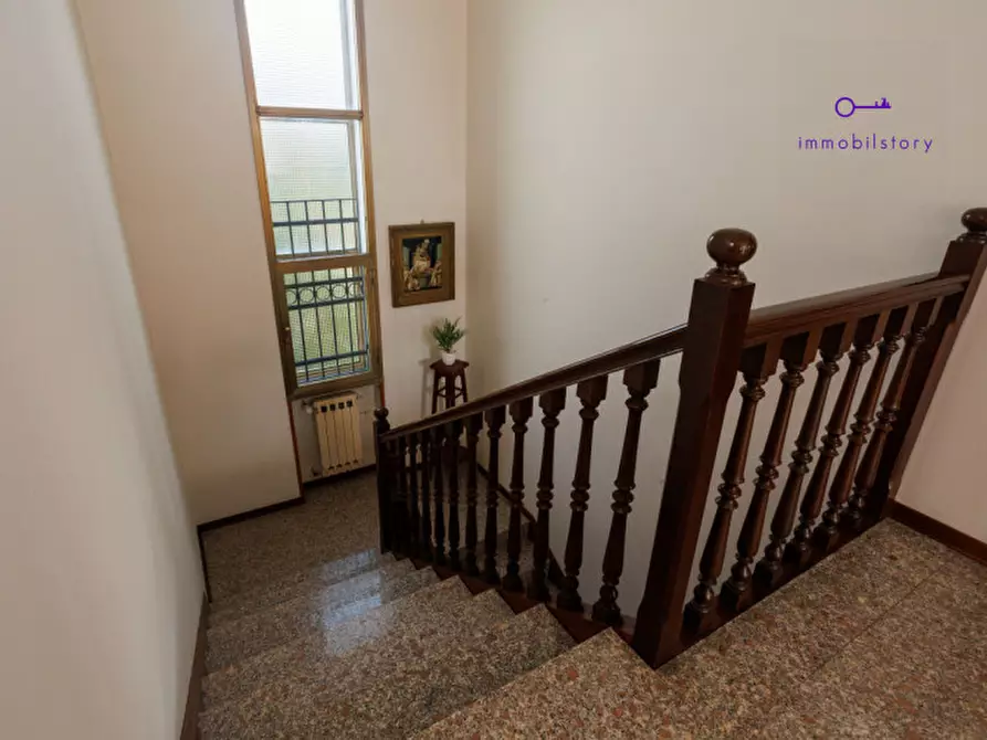 Immagine 9 di Casa indipendente in vendita  a Este