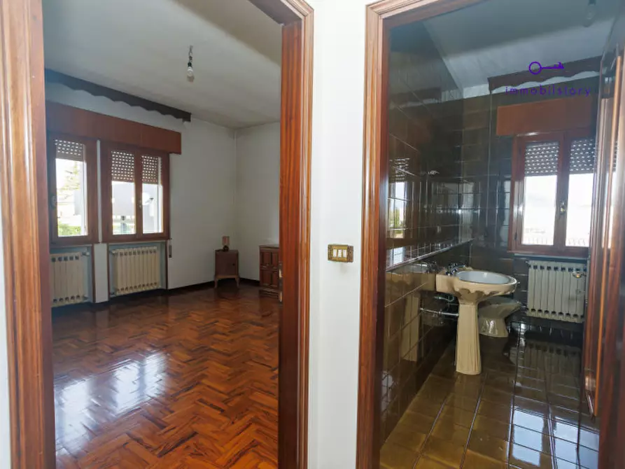 Immagine 18 di Casa indipendente in vendita  a Este