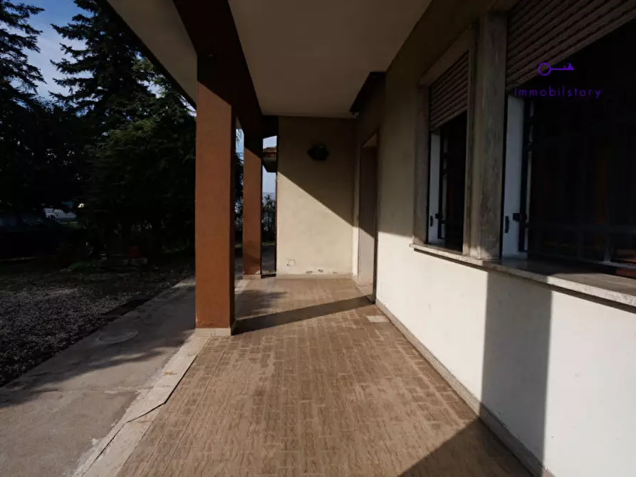 Immagine 20 di Casa indipendente in vendita  a Este