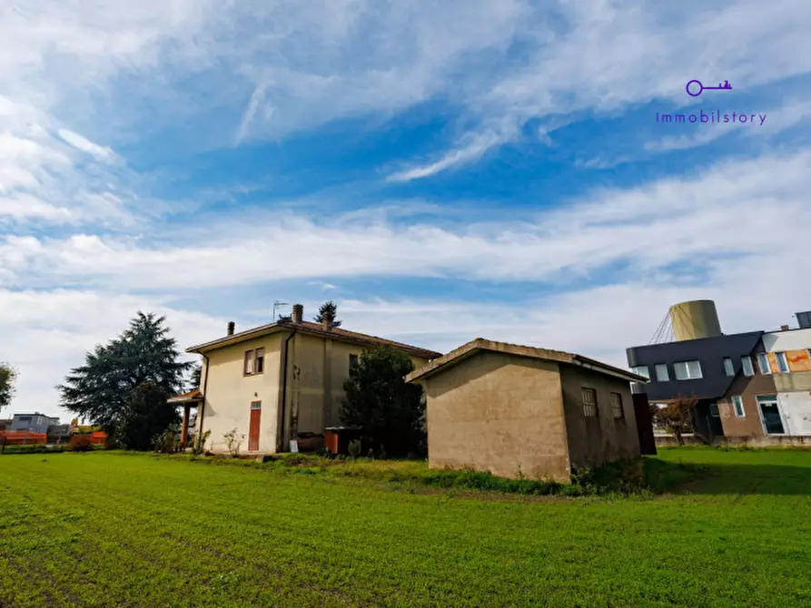 Immagine 21 di Casa indipendente in vendita  a Este