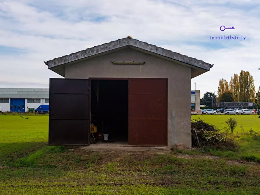 Immagine 22 di Casa indipendente in vendita  a Este