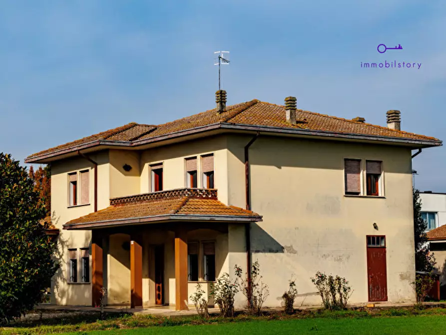 Immagine 25 di Casa indipendente in vendita  a Este