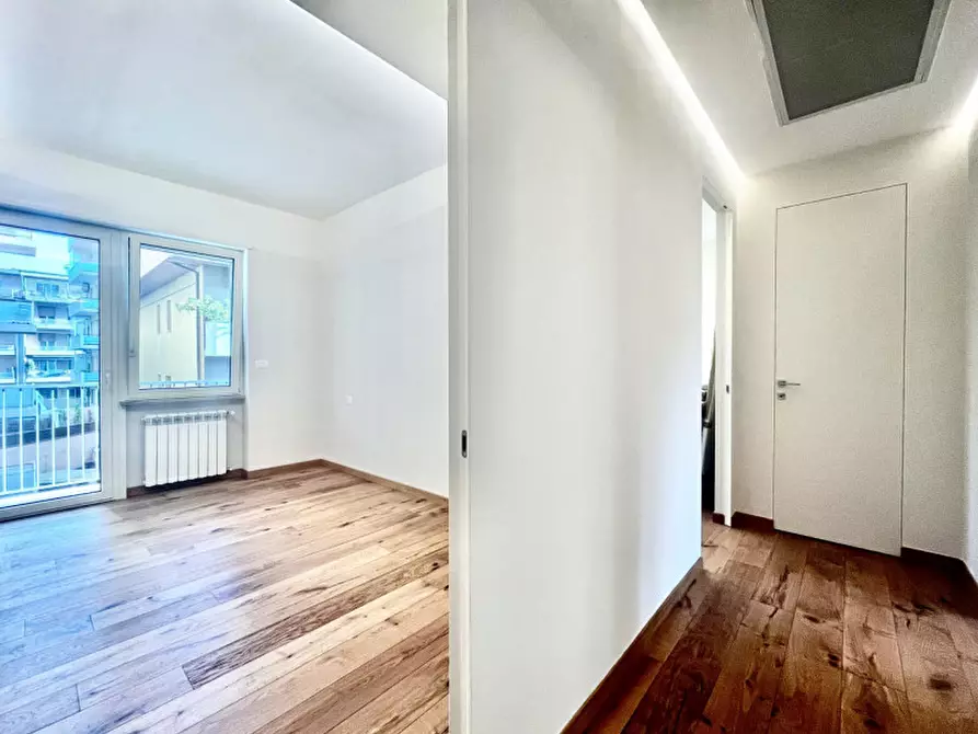 Immagine 9 di Appartamento in vendita  in Via Dante Alighieri a Pescara