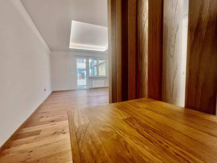 Immagine 11 di Appartamento in vendita  in Via Dante Alighieri a Pescara