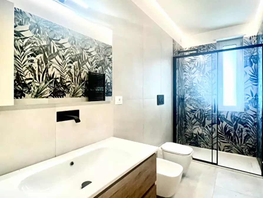 Immagine 21 di Appartamento in vendita  in Via Dante Alighieri a Pescara