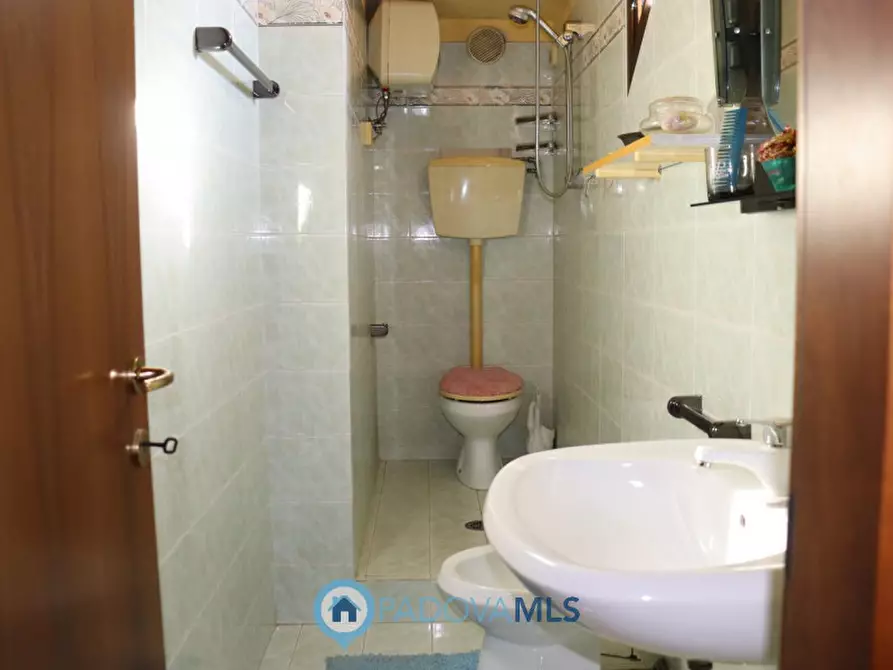 Immagine 15 di Appartamento in vendita  in Via Ragazzi del '99, 22 a Padova