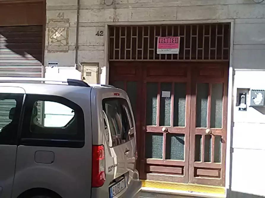 Immagine 1 di Palazzo in vendita  in via gorizia 42 a Barletta