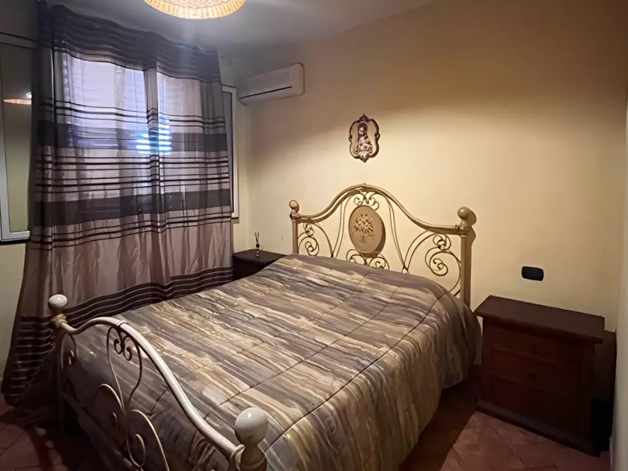 Immagine 4 di Villa in vendita  in Contrada Piana Calzata snc a Campofelice Di Roccella