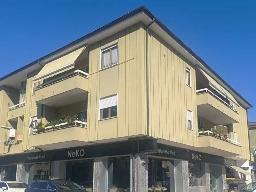 Immagine 2 di Appartamento in vendita  in Via Angelo Sacchetti Sassetti, 41 a Rieti