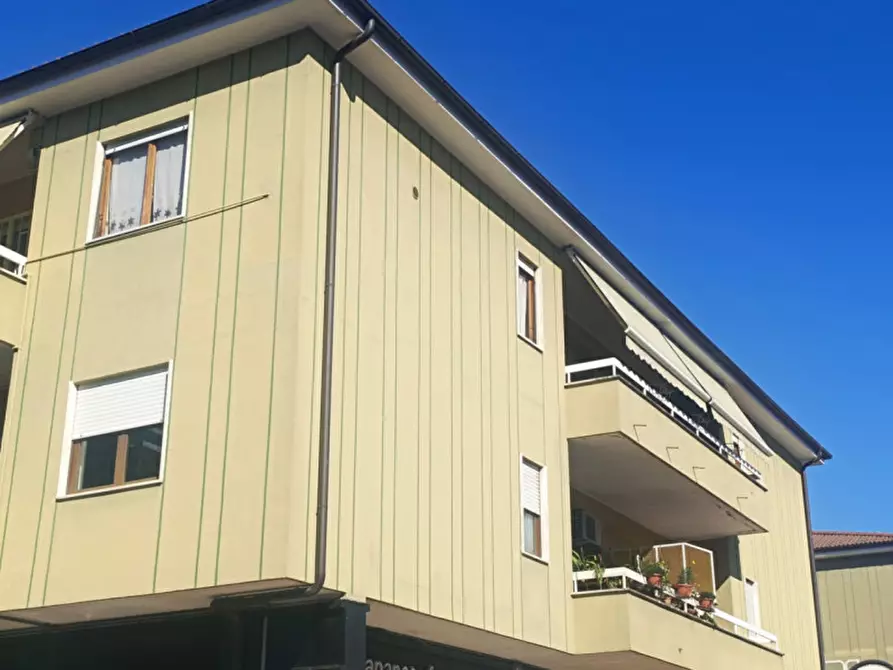 Immagine 3 di Appartamento in vendita  in Via Angelo Sacchetti Sassetti, 41 a Rieti