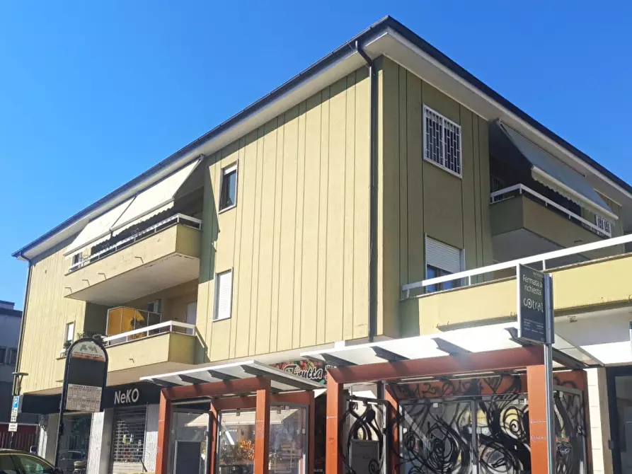 Immagine 4 di Appartamento in vendita  in Via Angelo Sacchetti Sassetti, 41 a Rieti