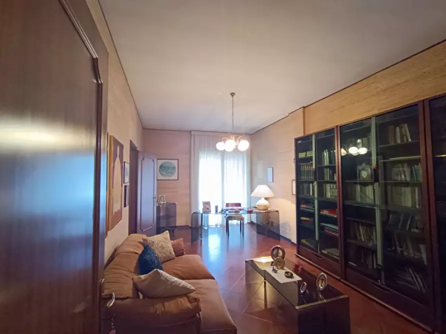 Immagine 11 di Appartamento in vendita  in Via Angelo Sacchetti Sassetti, 41 a Rieti