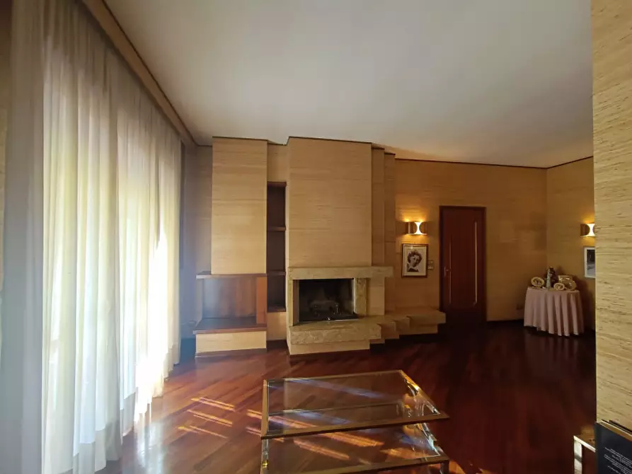 Immagine 13 di Appartamento in vendita  in Via Angelo Sacchetti Sassetti, 41 a Rieti