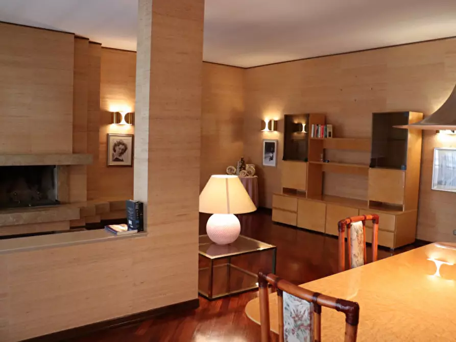 Immagine 17 di Appartamento in vendita  in Via Angelo Sacchetti Sassetti, 41 a Rieti