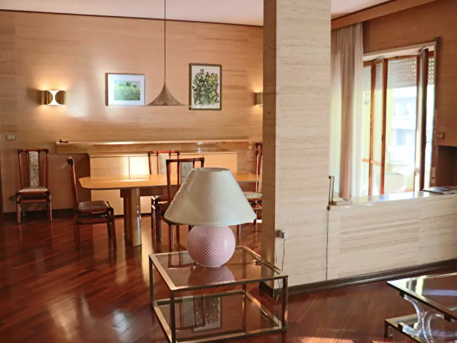 Immagine 19 di Appartamento in vendita  in Via Angelo Sacchetti Sassetti, 41 a Rieti