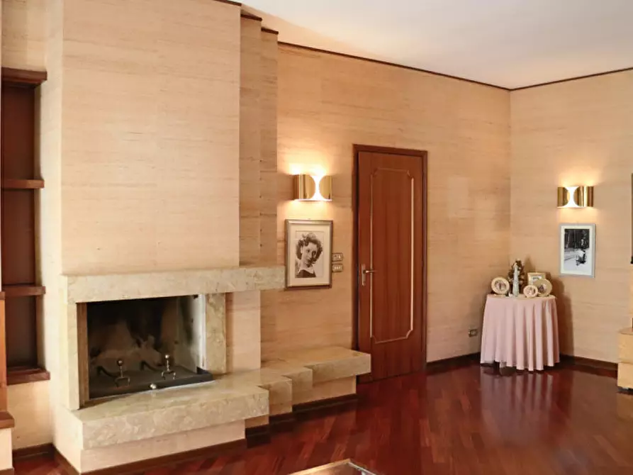 Immagine 20 di Appartamento in vendita  in Via Angelo Sacchetti Sassetti, 41 a Rieti