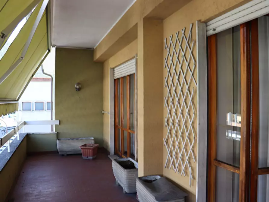 Immagine 22 di Appartamento in vendita  in Via Angelo Sacchetti Sassetti, 41 a Rieti