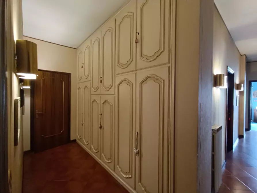 Immagine 23 di Appartamento in vendita  in Via Angelo Sacchetti Sassetti, 41 a Rieti