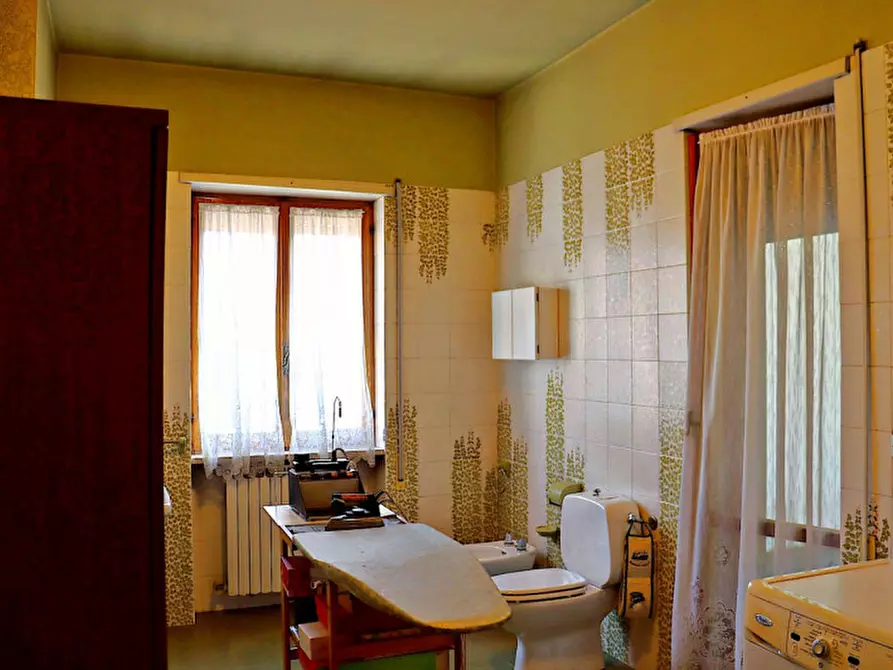 Immagine 24 di Appartamento in vendita  in Via Angelo Sacchetti Sassetti, 41 a Rieti