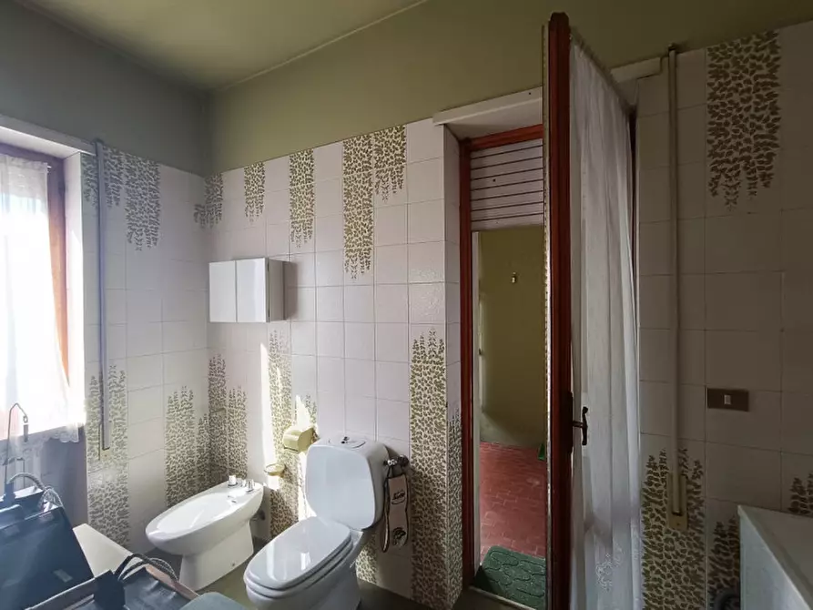 Immagine 25 di Appartamento in vendita  in Via Angelo Sacchetti Sassetti, 41 a Rieti