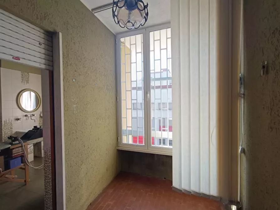 Immagine 26 di Appartamento in vendita  in Via Angelo Sacchetti Sassetti, 41 a Rieti