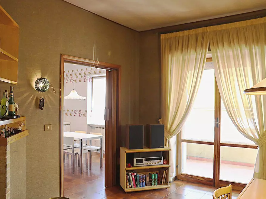 Immagine 27 di Appartamento in vendita  in Via Angelo Sacchetti Sassetti, 41 a Rieti