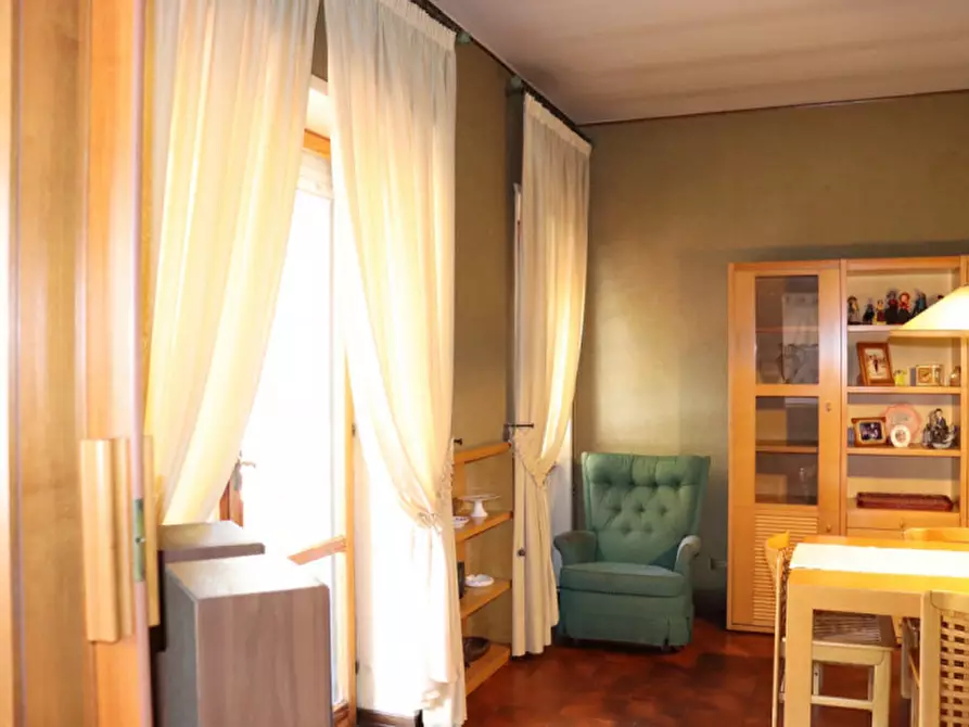 Immagine 28 di Appartamento in vendita  in Via Angelo Sacchetti Sassetti, 41 a Rieti