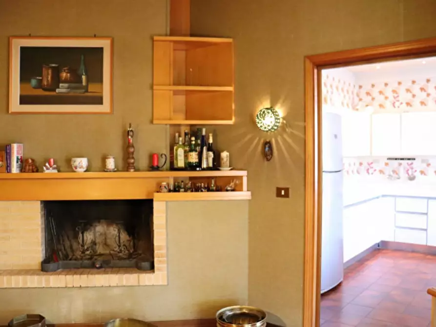 Immagine 29 di Appartamento in vendita  in Via Angelo Sacchetti Sassetti, 41 a Rieti