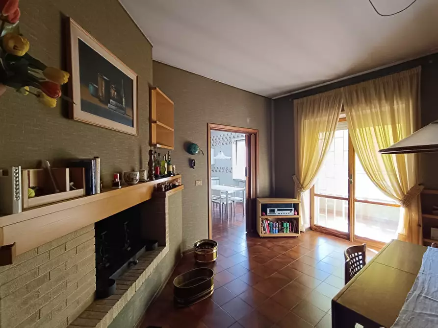 Immagine 30 di Appartamento in vendita  in Via Angelo Sacchetti Sassetti, 41 a Rieti