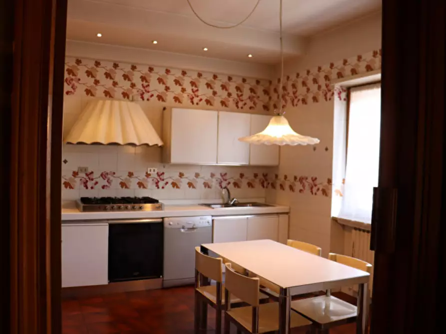 Immagine 32 di Appartamento in vendita  in Via Angelo Sacchetti Sassetti, 41 a Rieti