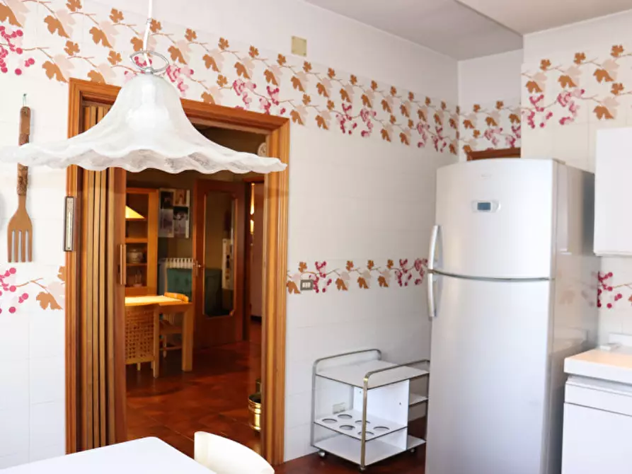 Immagine 33 di Appartamento in vendita  in Via Angelo Sacchetti Sassetti, 41 a Rieti