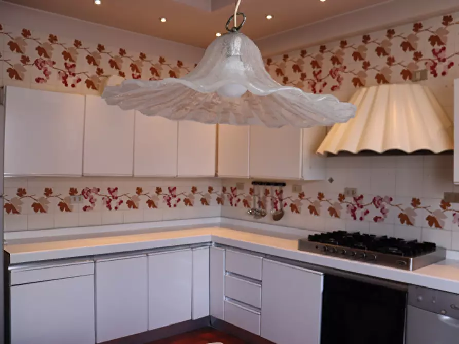 Immagine 34 di Appartamento in vendita  in Via Angelo Sacchetti Sassetti, 41 a Rieti