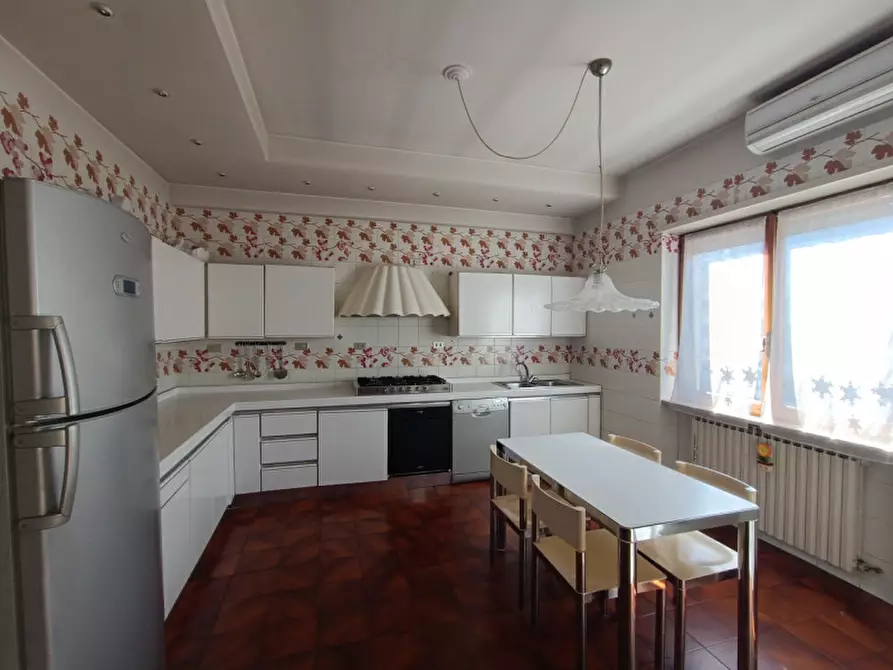 Immagine 35 di Appartamento in vendita  in Via Angelo Sacchetti Sassetti, 41 a Rieti